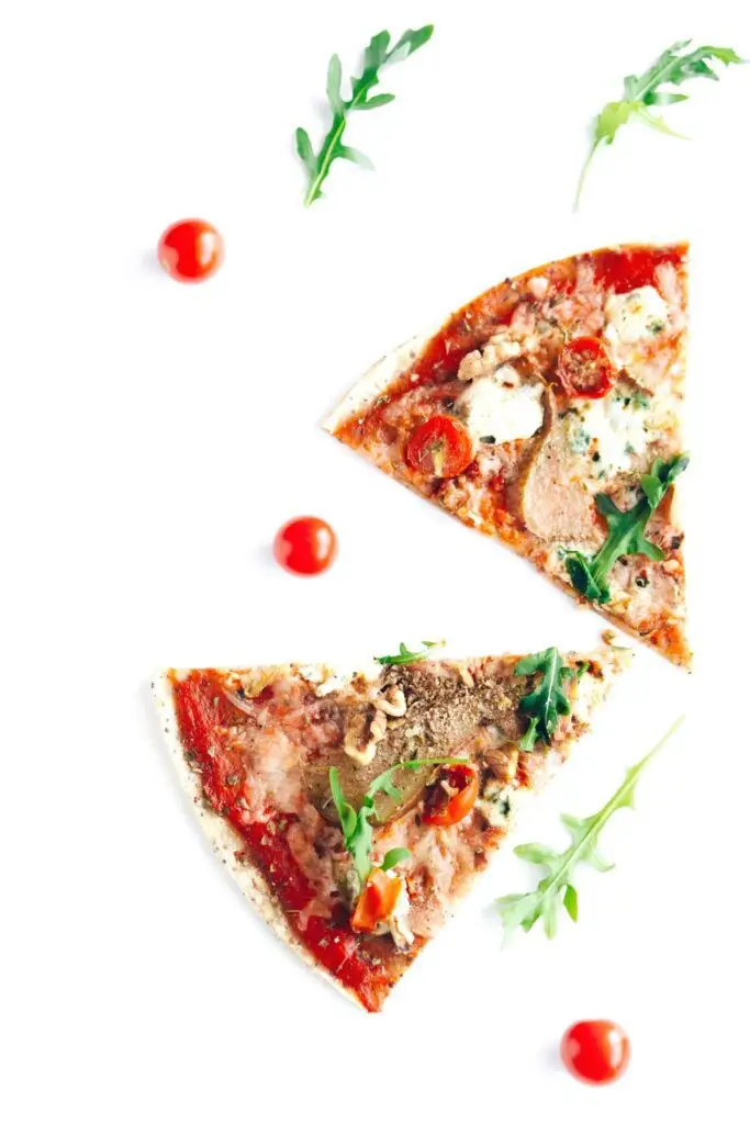 Wood Fired Pizza